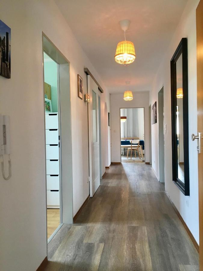 Ferienwohnung Auszeit Im Pfaffenwinkel - Wessobrunn Exterior photo